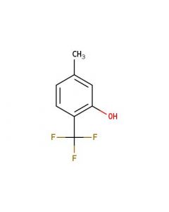 Astatech 5-METHYL-2-(TRIFLUOROMETHYL)PHENOL; 1G; Purity 95%; MDL-MFCD16997507